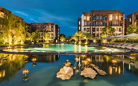 Divalux Resort&Spa Bangkok, Suvarnabhumi