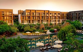 Divalux Resort&Spa Bangkok, Suvarnabhumi